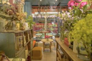 Aurélie KEA - DONA KEA