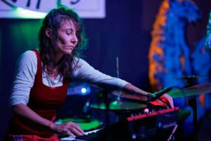 Cédric GIRARD - Studio Bouinotte